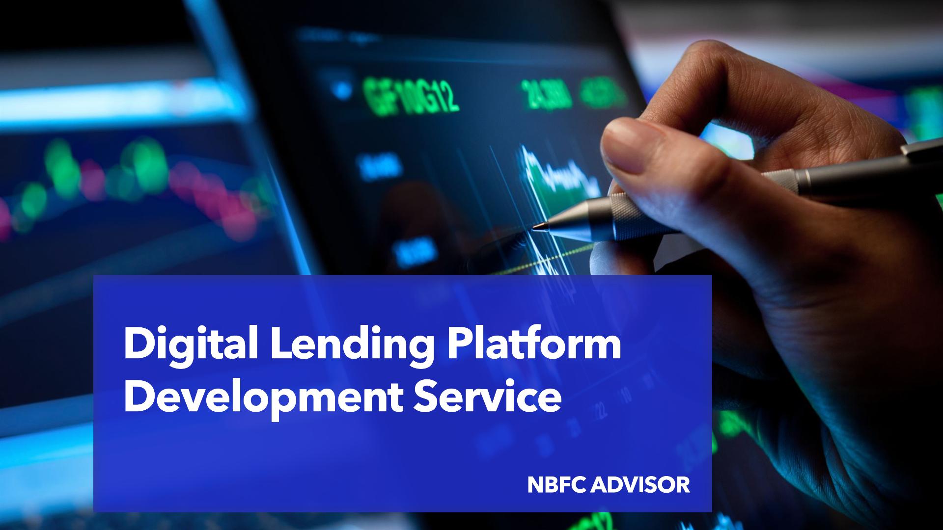 Digital Lending Software